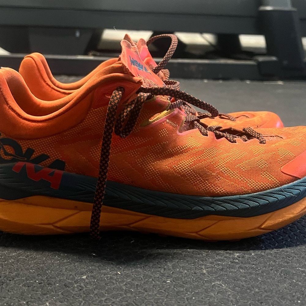 Hoka Tecton X Running Shoes